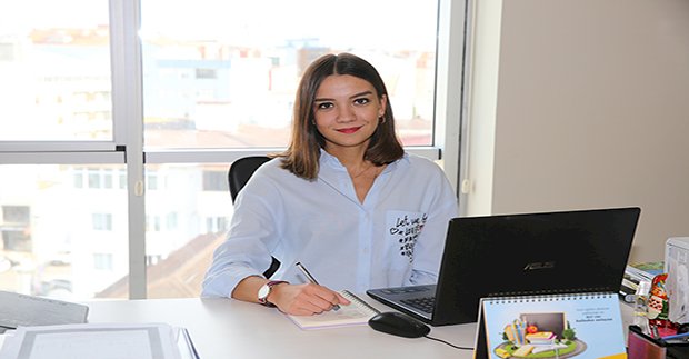 Psikolog Ceren Sayın öfke kontrolünü anlattı