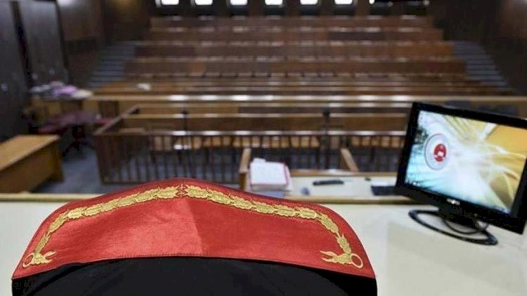 Yargı Reformu’na rağmen yakalama kararının kaldırılmaması skandaldır