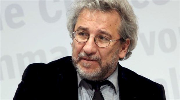 MİT TIR'ları davasında Can Dündar'la ilgili yeni karar