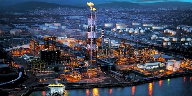 Tüpraş, Sürdürülebilirlik Raporu’nu Yayımladı