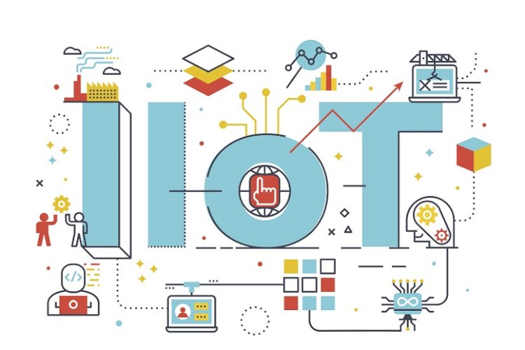 Danfoss ve Microsoft yeni bir IIoT iş birliğine hazırlanıyor