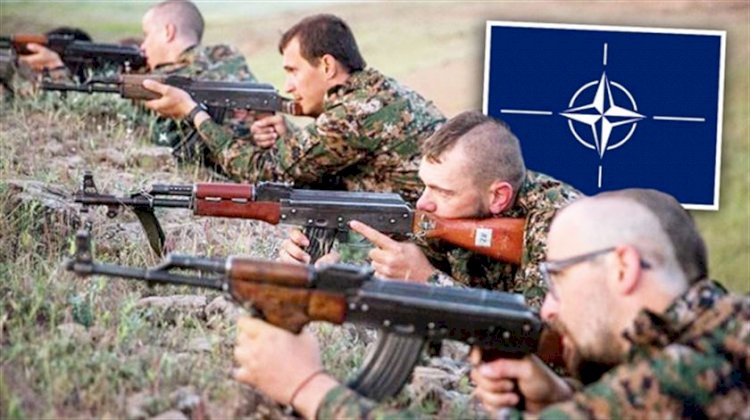 NATO-PKK ilişkisi hangi iktidar döneminde başladı