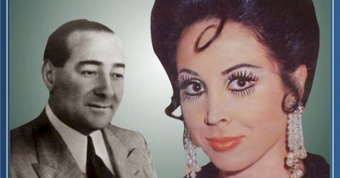 'Menderes'le yattım, kocamı kurtardım'
