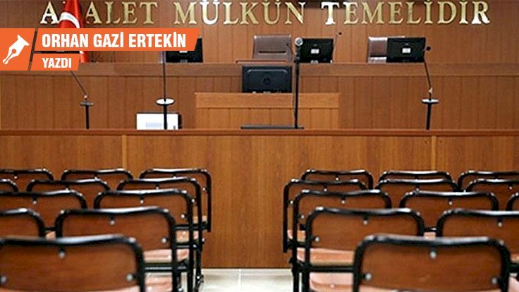 Dikkat, yargı reformu çıkabilir!