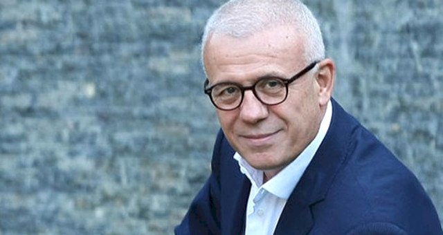 Ertuğrul Özkök: Sayın savcı pazartesi sakın bunu okumayın