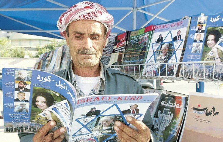 “İsrail’in Barış Pınarı öfkesinin ardındaki gerçek”