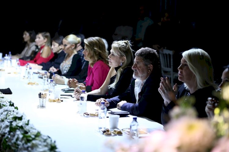 Moda Dünyası Denizli’de Buluştu