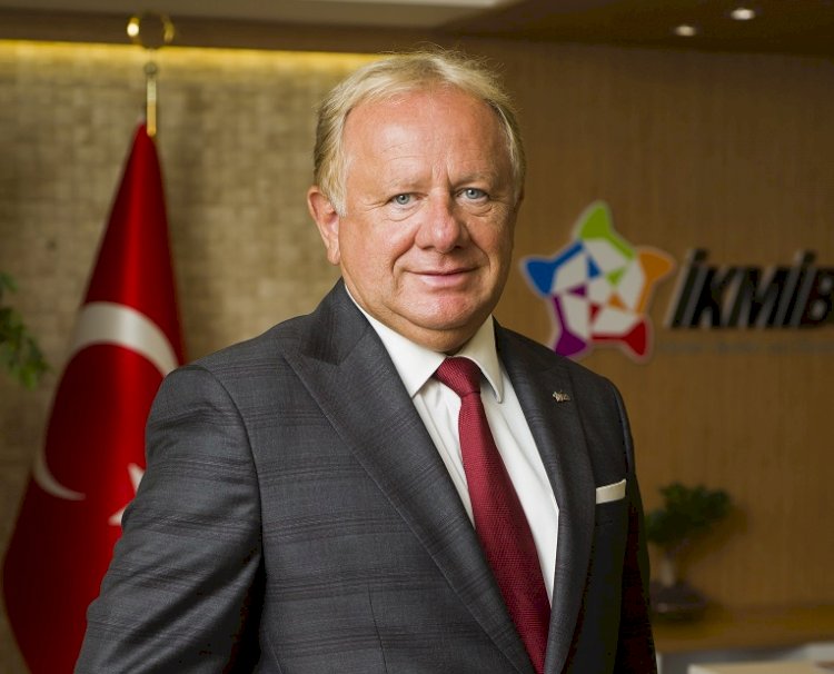 Kimya Sektörü İhracatta 10 Ayda Yüzde 18 büyüdü