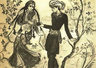 Kürtlerin Kökeni Hakkında İleri Sürülen Çeşitli Görüşler 2 ..Med (Iran) Kökeni