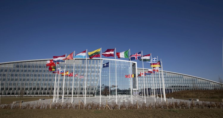 Bu girişim, NATO’ya indirilen darbeye dönüşecek