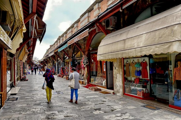 İstanbul’a gelen yabancı turist sayısında yüzde 12’lik artış