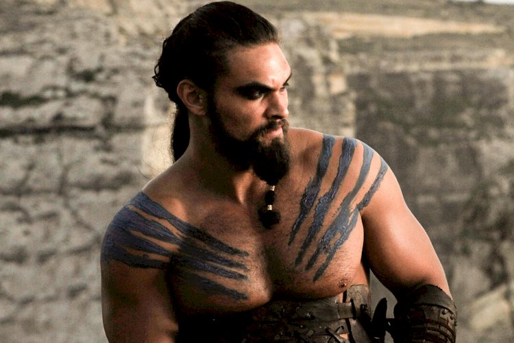 Jason Momoa: Game of Thrones'ta Khal Drogo öldüğünde "kandırılmış" hissettim
