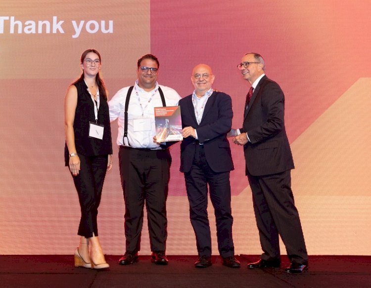 “Citi MENA FinTech Challenge”da Octet Türkiye İpi Göğüsledi
