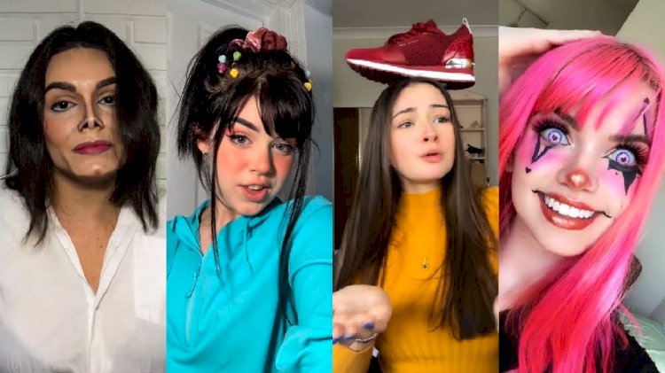 Sosyal medya çağının günah keçisi: Tiktok