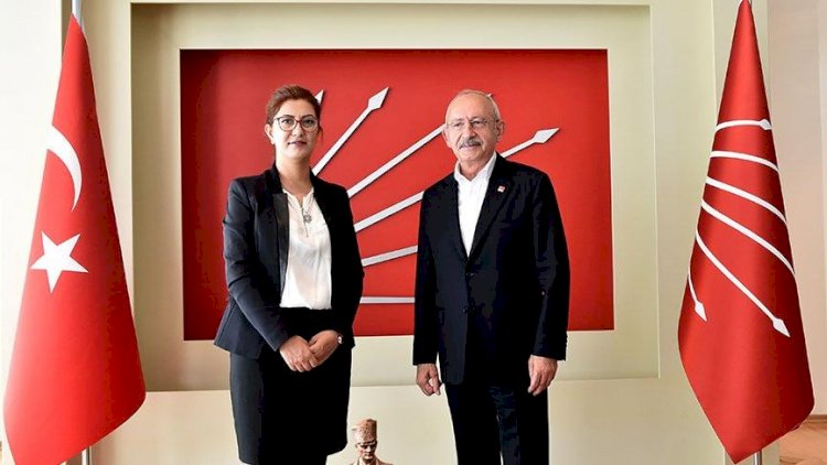 Kılıçdaroğlu: ‘ABD’ye kesinlikle gitme’