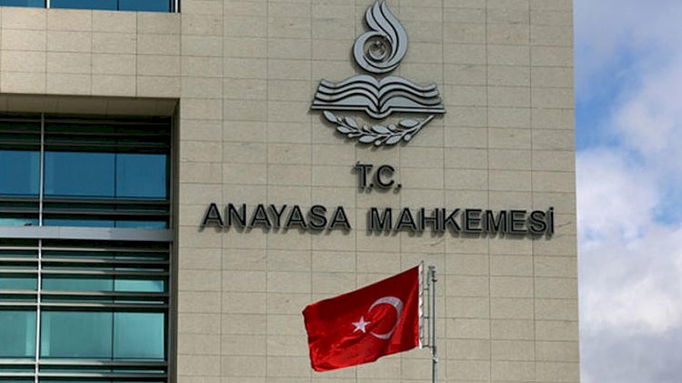 Mahkeme, Anayasa Mahkemesi'nin kararını tanımadı!
