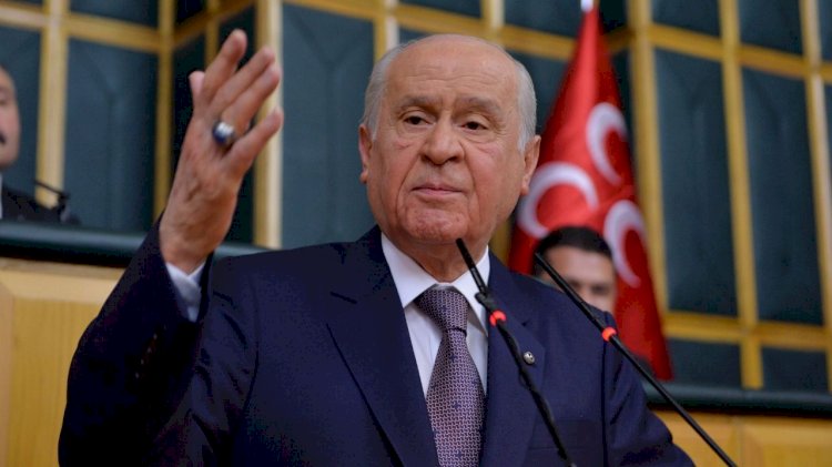 MHP uyuşturucu suçuna indirimde ısrarcı