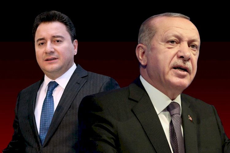 Ali Babacan ekibinde Ak Parti'den Milletvekili Transfer iddiası