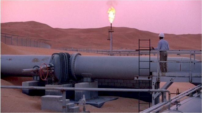 Aramco: Suudi Arabistan, milli petrol şirketinin halka arzını onayladı