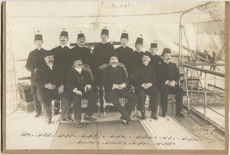 80 yıl boyunca suskun kalan Son Osmanlılar ilk kez konuşuyorlar
