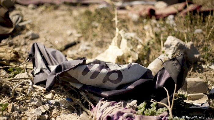 Bağdadi’den sonra: IŞİD Türkiye için hâlâ tehdit mi?