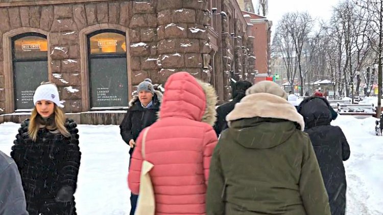 Ukrayna'ya Türk akını: Her gün 20 uçak kalkıyor, kimler niçin gidiyor?