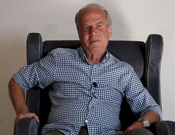 Mustafa Denizli'nin İran'da 4. dönemi