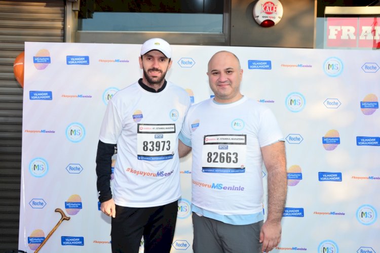Ünlü sprinter Ramil Guliyev, MS için maraton koştu
