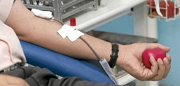Kan vermenin faydaları nelerdir?