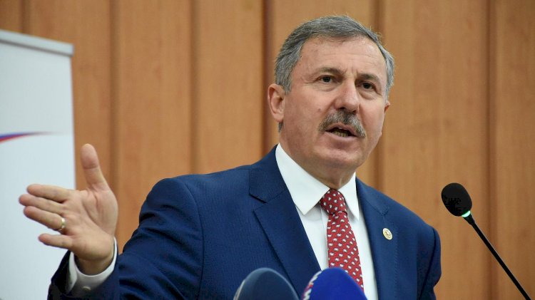 Selçuk Özdağ, gündem yaratacak çarpıcı açıklamalarda bulundu.