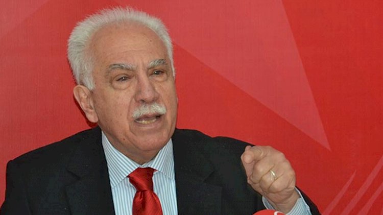 Vatan Partisi'nden neler oluyor?