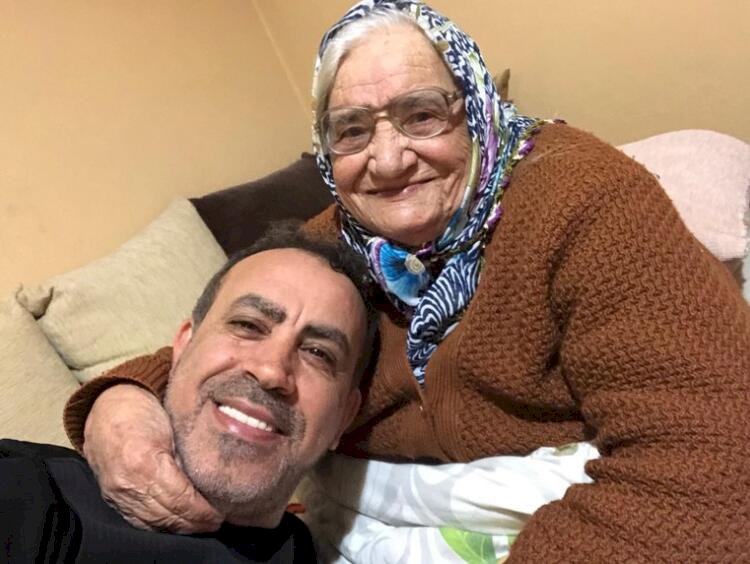 Sevenleri yalnız bırakmadı! Haluk Levent'in acı günü...