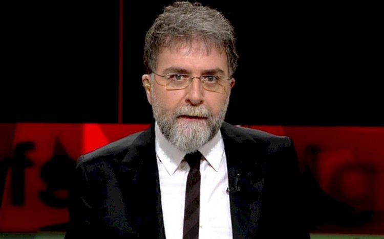 Ve Ahmet Hakan Hürriyet’in başına geçti