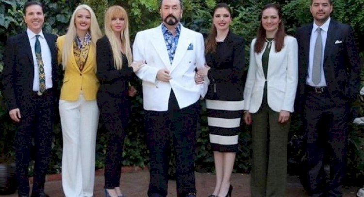 Adnan Oktar davasında mahkeme başkanından sanığa: Kimse anlamadı da siz mi anladınız?