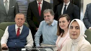 Ahmet Hakan: “AK Parti’ye AK Parti içinden yapılan kötülükler”