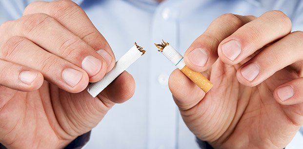 Sigarayı bıraktıktan sonra vücutta görülen 11 değişim