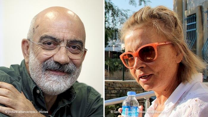 Altan kardeşlerin avukatı: Kararın ciddi neticeleri var