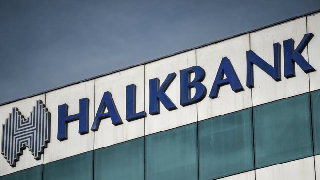 Halkbank davasında ikinci duruşma