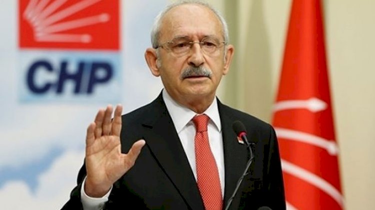 'Kılıçdaroğlu’nun bahsettiği o bakanla ilgili düğümü Ukrayna çözecek'