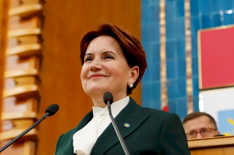 Akşener: Milletle inatlaşmak işe yarasaydı