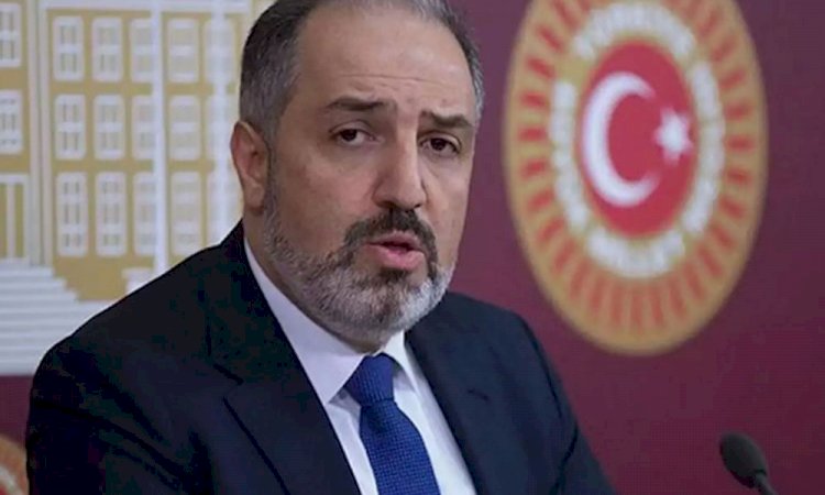 Akif Beki: Susmadı gitti Yeneroğlu da!
