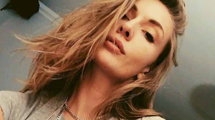 Allen "Şu adam bana uzun zamandır tecavüz etmek istediğini söylüyor"