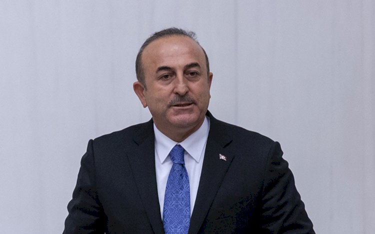 CHP'li Özel'den Çavuşoğlu'na: "İddialar doğru mu?"