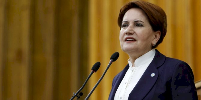 Meral Akşener o duruşmaya katılacak