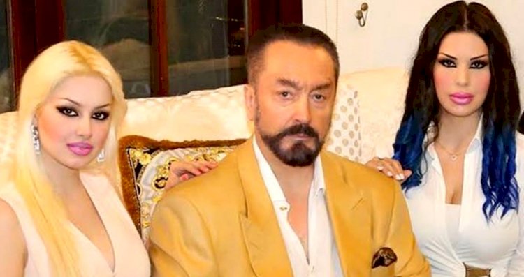 Adnan Oktar davasında flaş savunma!