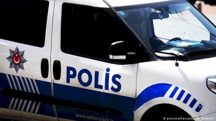 Bir kayıp KHK'lı daha emniyette ortaya çıktı