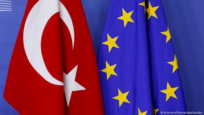 AB’den Türkiye’ye mülteciler için 50 milyon euro