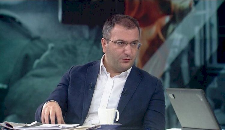 Cem Küçük: "Örtülü af" geldi; Selahattin Demirtaş tahliye olacak
