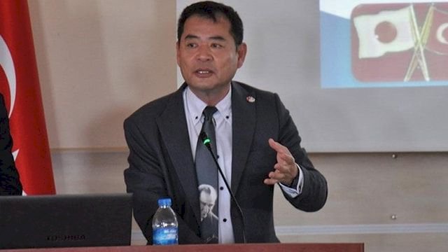 İstanbul depremiyle ilgili Japon deprem uzmanından uyarı