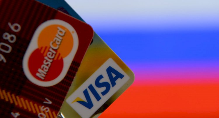 Avrupa bankalarından Visa ve Mastercard hakimiyetine meydan okumak için alternatif ödeme sistemi